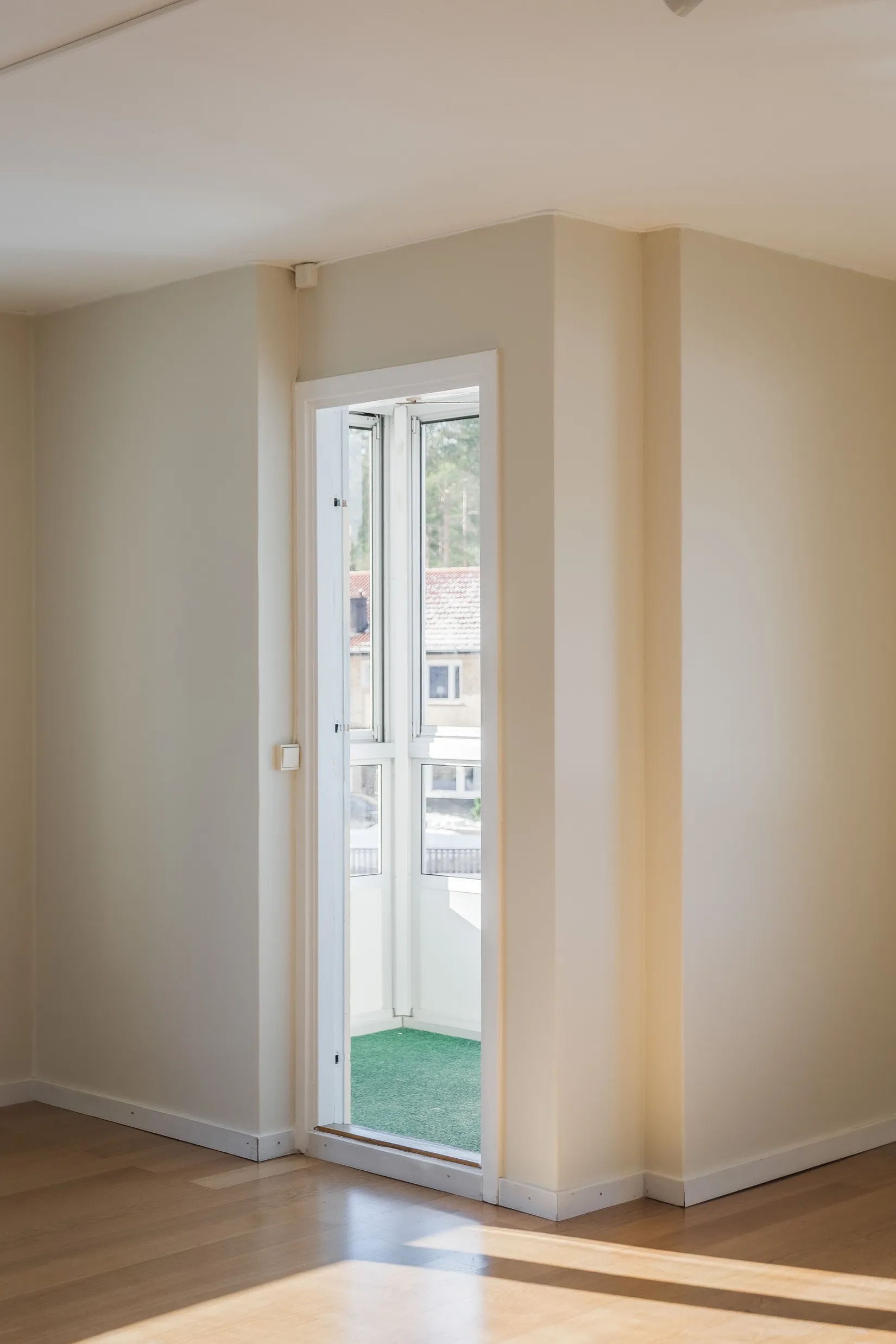 Bostadsrätt, Furumovägen 14, Stigslund, Gävle