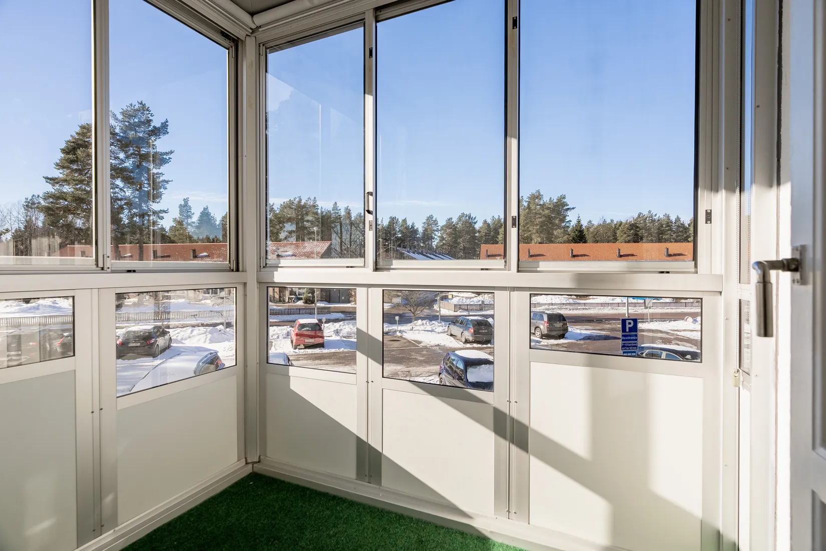 Bostadsrätt, Furumovägen 14, Stigslund, Gävle