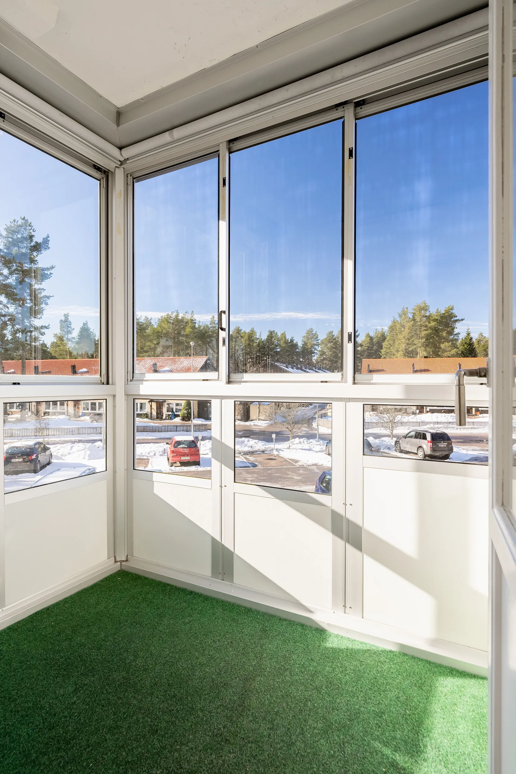 Bostadsrätt, Furumovägen 14, Stigslund, Gävle