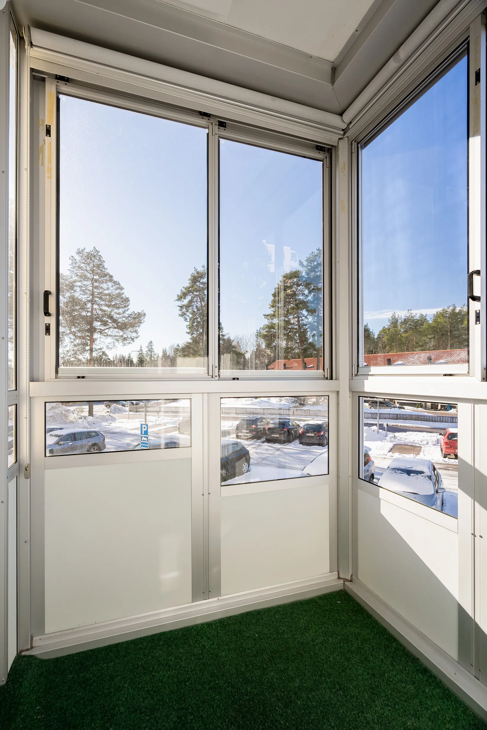 Bostadsrätt, Furumovägen 14, Stigslund, Gävle