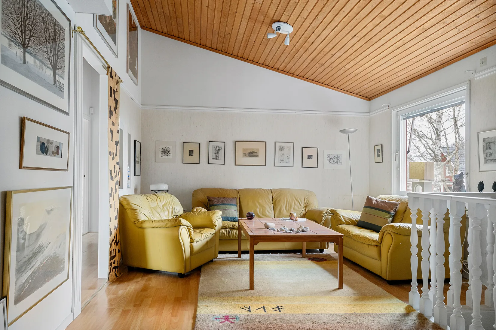 Villa, Kappegatan 10, Nygårdsdalen, Borlänge