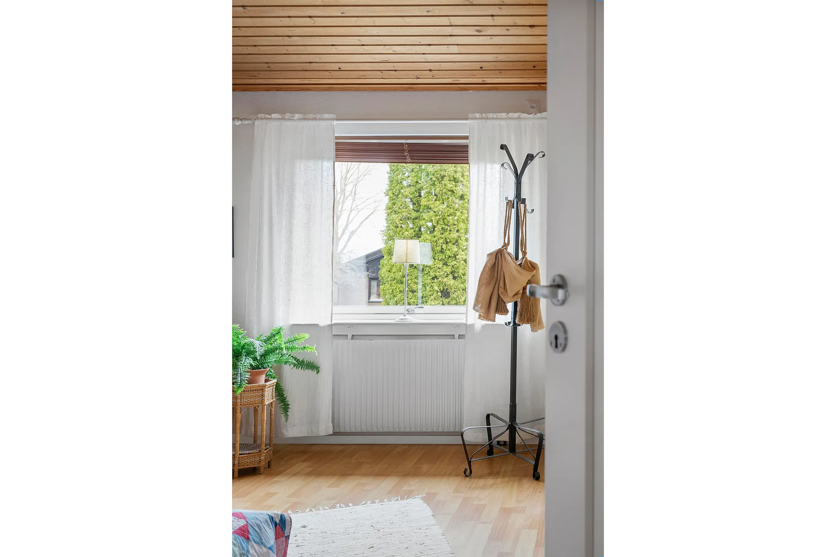 Villa, Kappegatan 10, Nygårdsdalen, Borlänge
