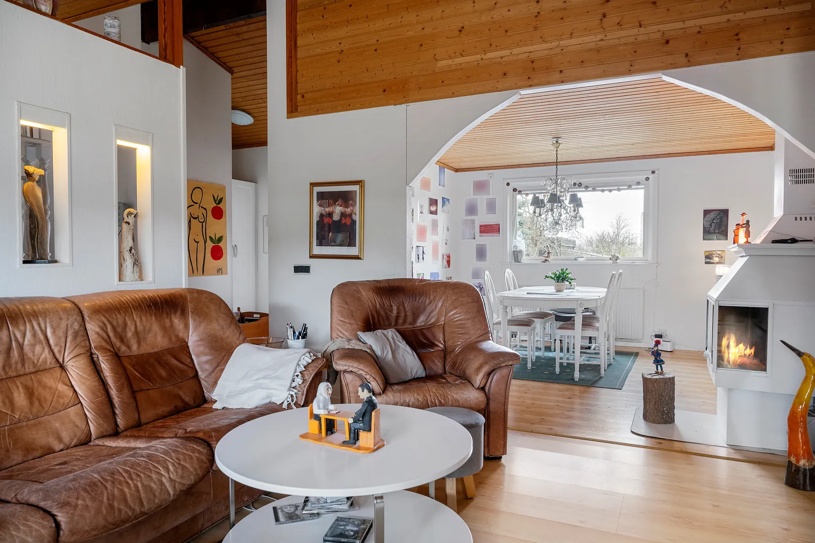 Villa, Kappegatan 10, Nygårdsdalen, Borlänge