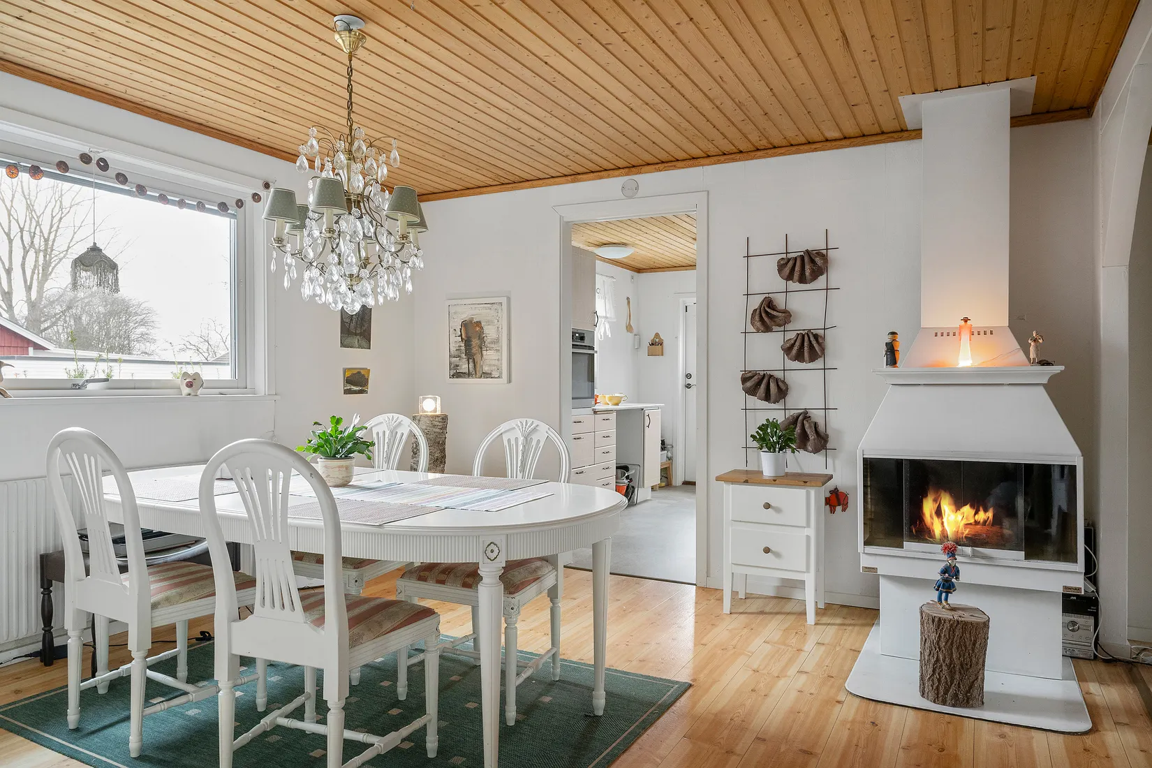 Villa, Kappegatan 10, Nygårdsdalen, Borlänge