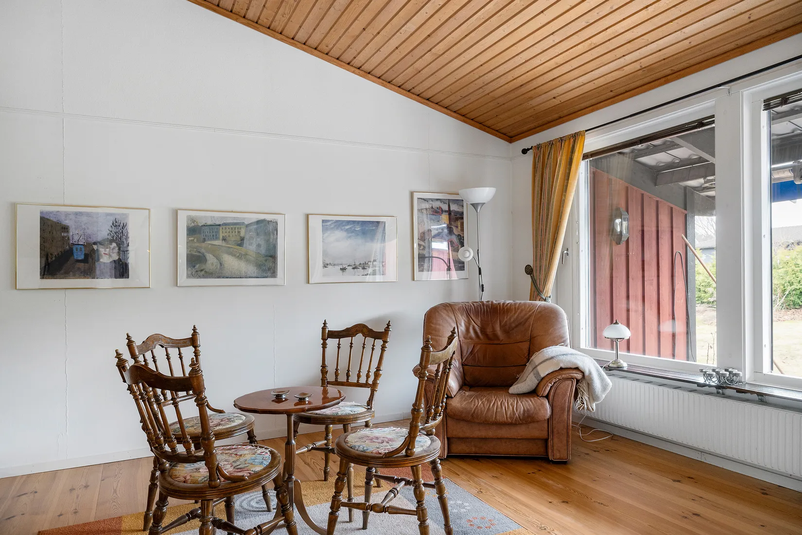 Villa, Kappegatan 10, Nygårdsdalen, Borlänge