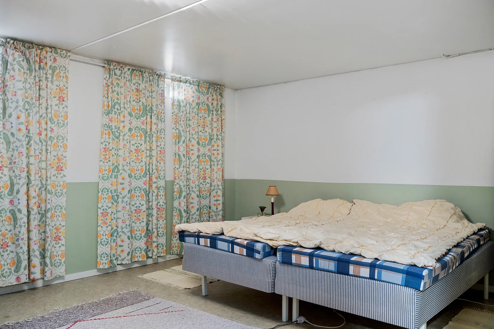 Villa, Kappegatan 10, Nygårdsdalen, Borlänge