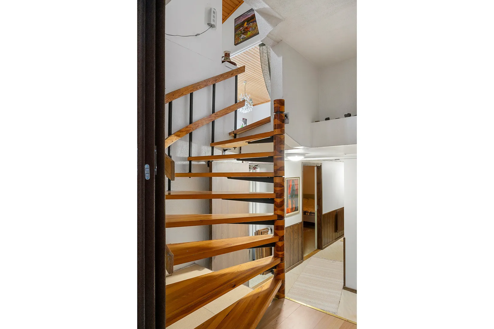 Villa, Kappegatan 10, Nygårdsdalen, Borlänge