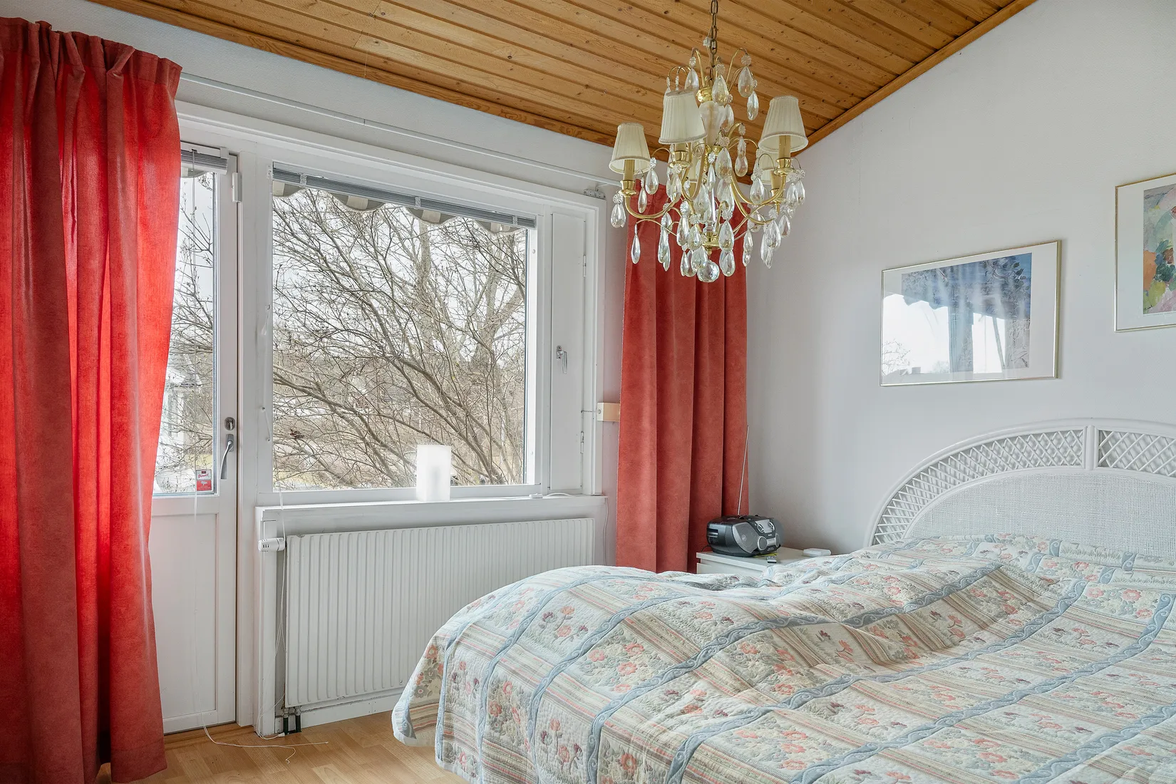 Villa, Kappegatan 10, Nygårdsdalen, Borlänge