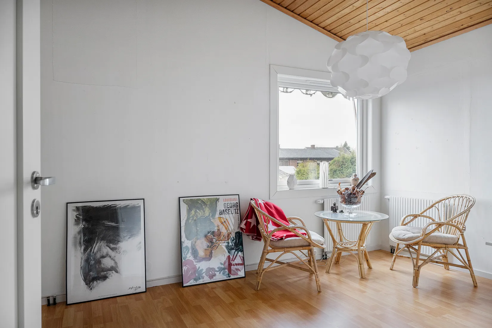 Villa, Kappegatan 10, Nygårdsdalen, Borlänge