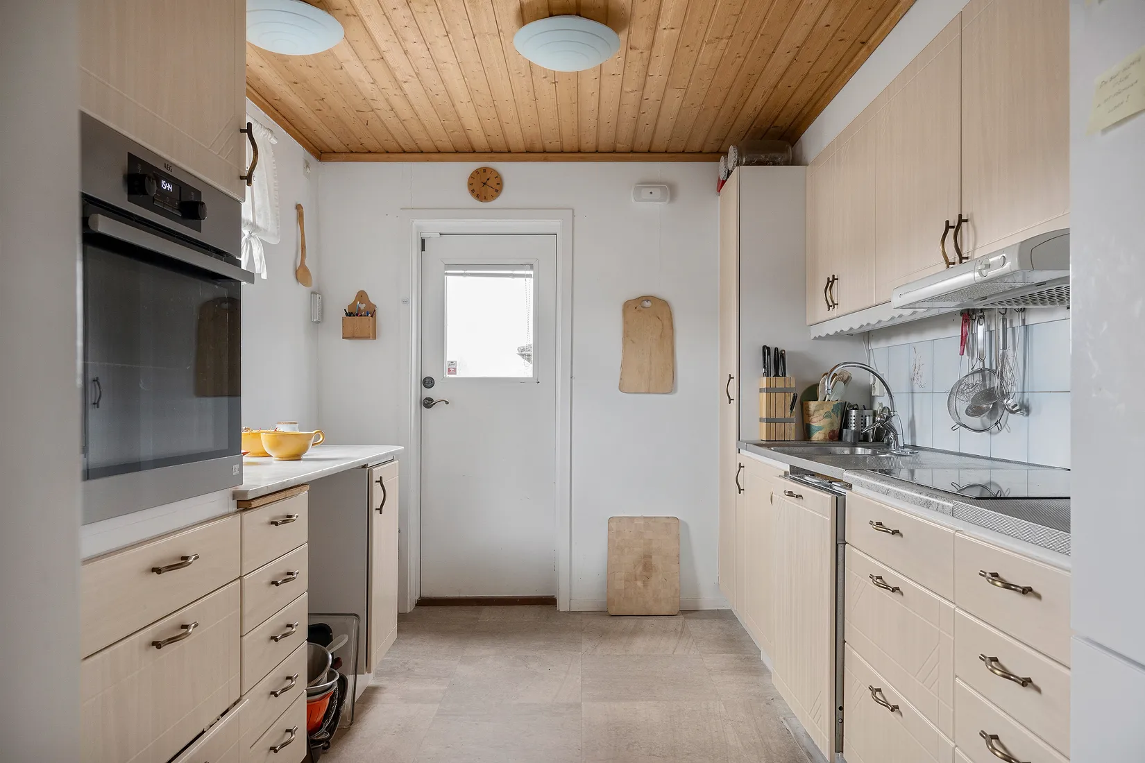 Villa, Kappegatan 10, Nygårdsdalen, Borlänge