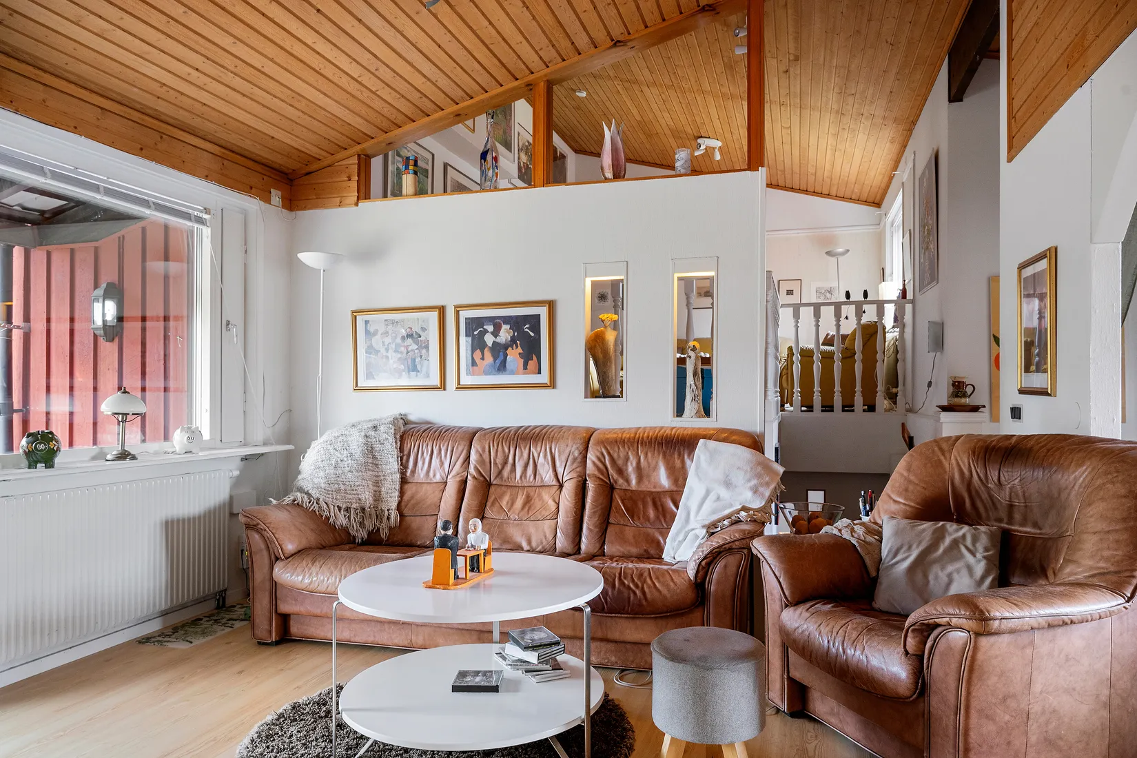Villa, Kappegatan 10, Nygårdsdalen, Borlänge