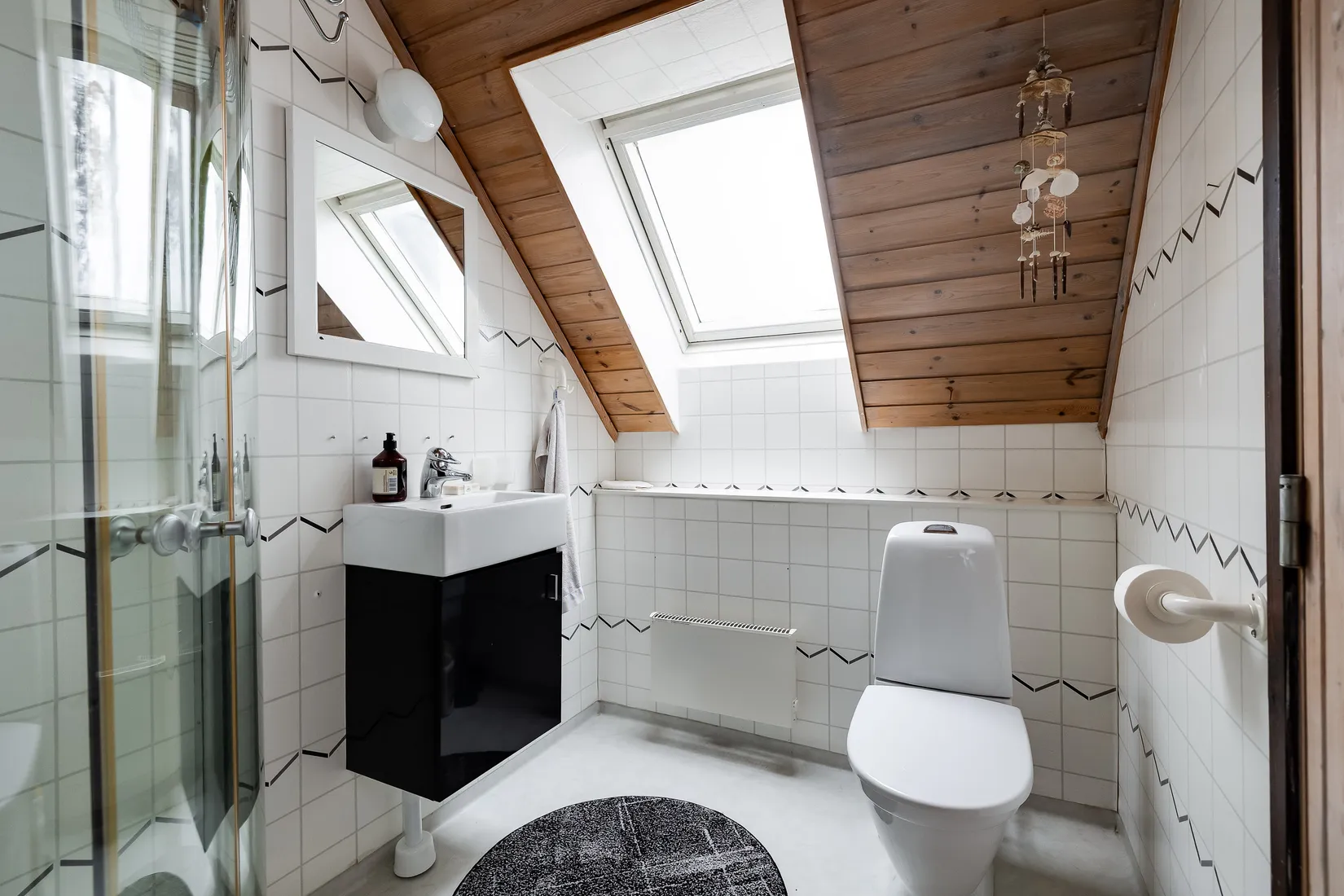 Villa, Enebovägen 15, Hovsta, Örebro