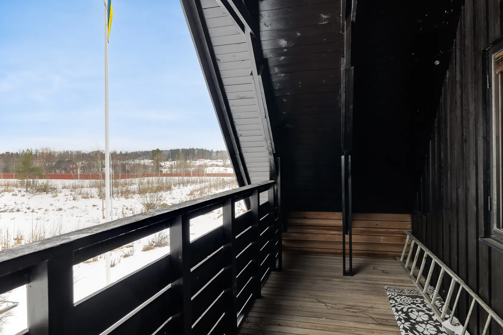 Villa, Enebovägen 15, Hovsta, Örebro