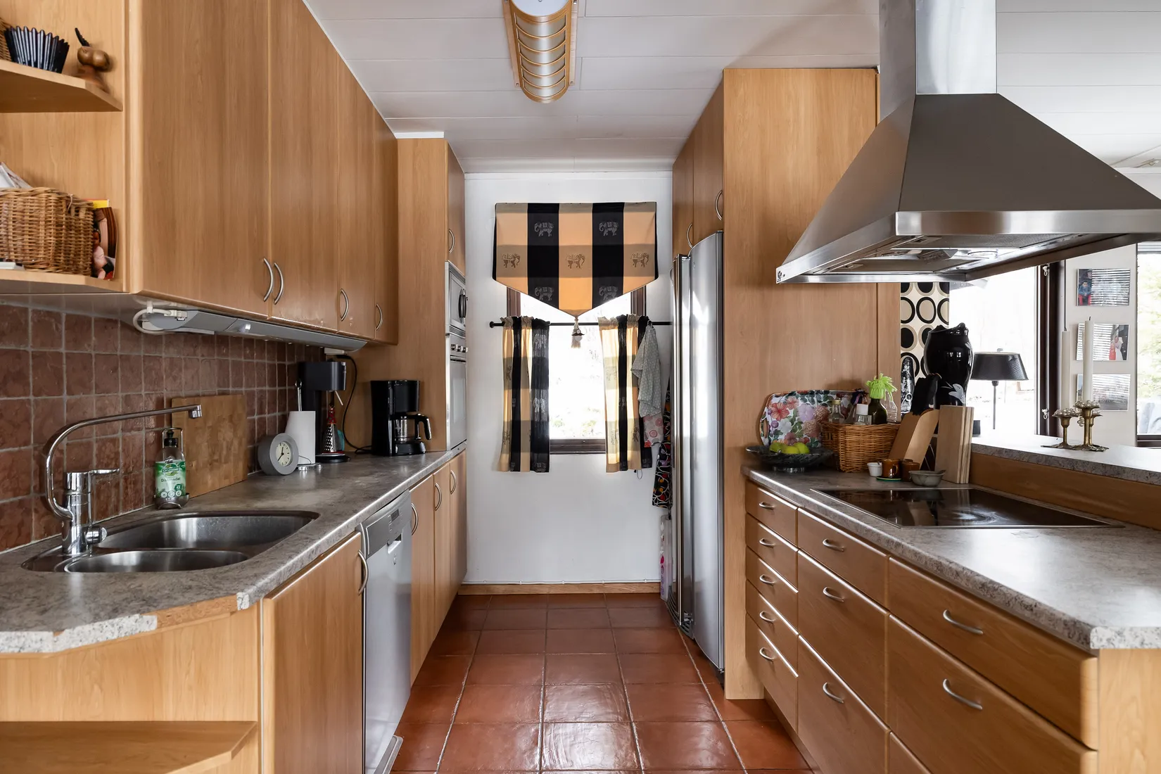 Villa, Enebovägen 15, Hovsta, Örebro