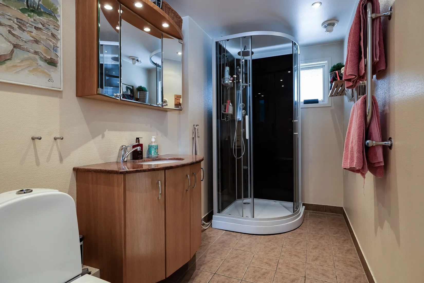 Villa, Enebovägen 15, Hovsta, Örebro