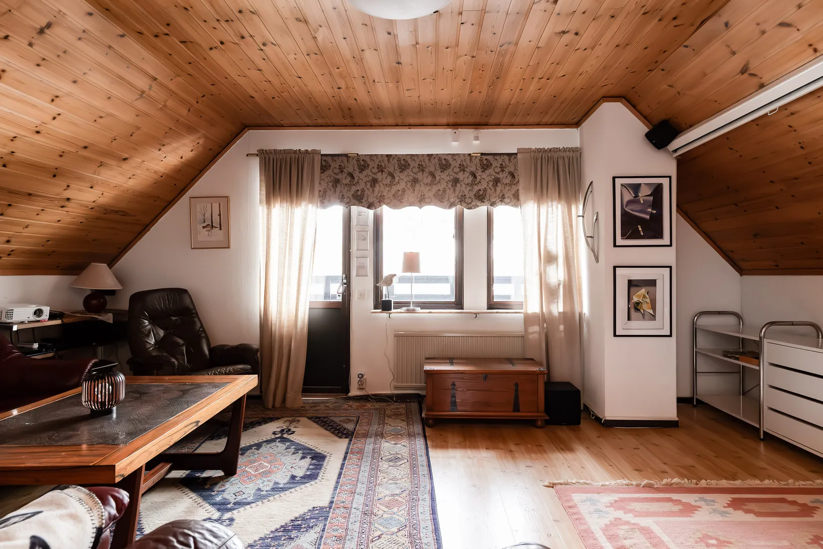 Villa, Enebovägen 15, Hovsta, Örebro