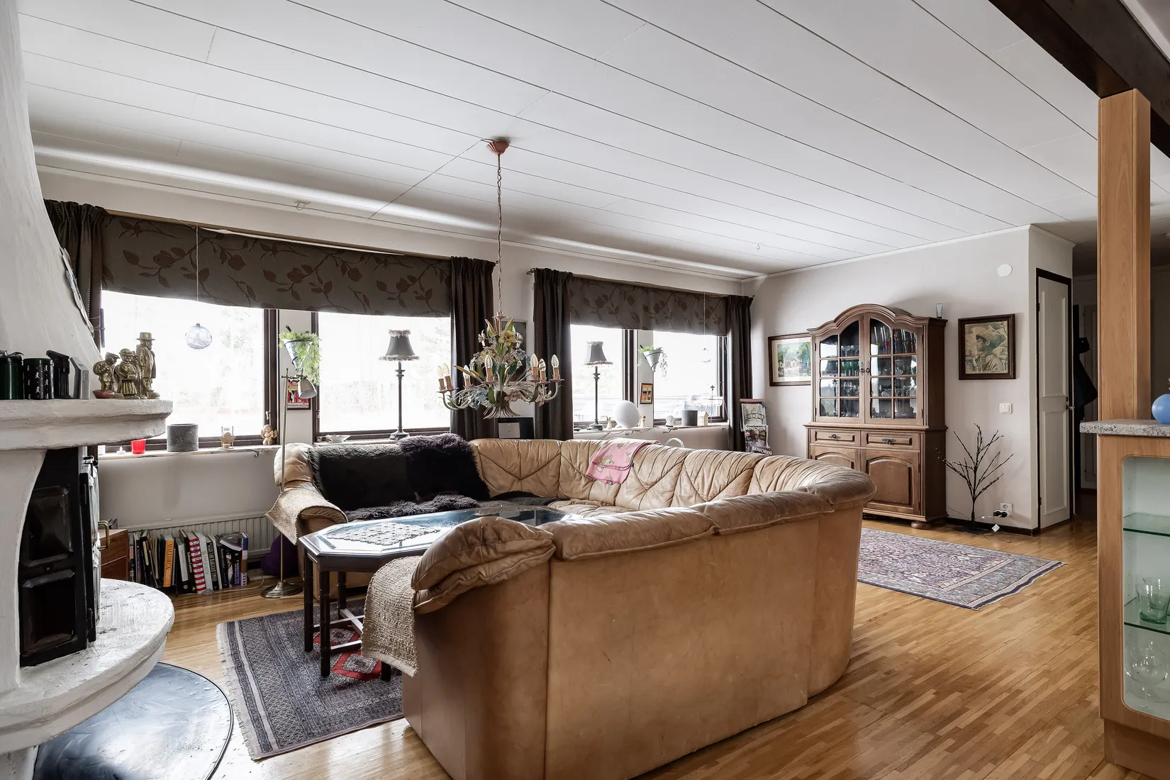 Villa, Enebovägen 15, Hovsta, Örebro