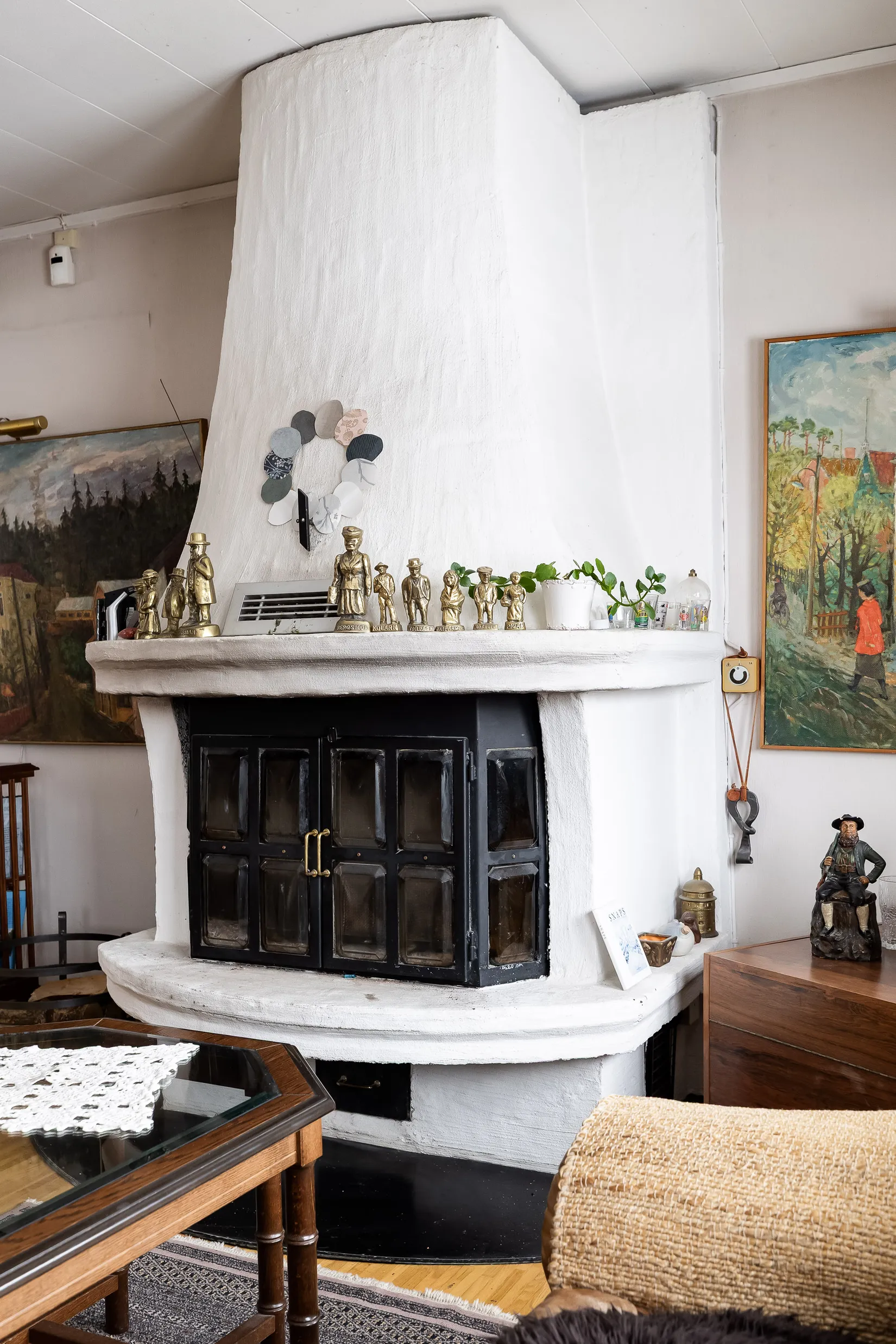 Villa, Enebovägen 15, Hovsta, Örebro