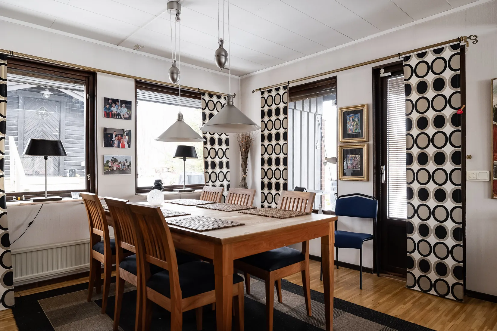 Villa, Enebovägen 15, Hovsta, Örebro