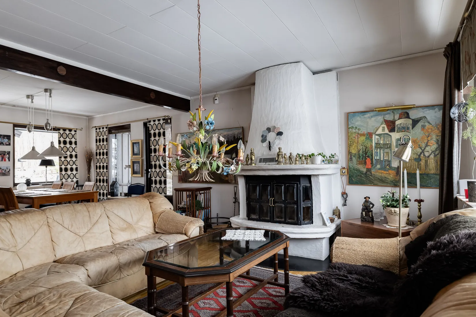 Villa, Enebovägen 15, Hovsta, Örebro