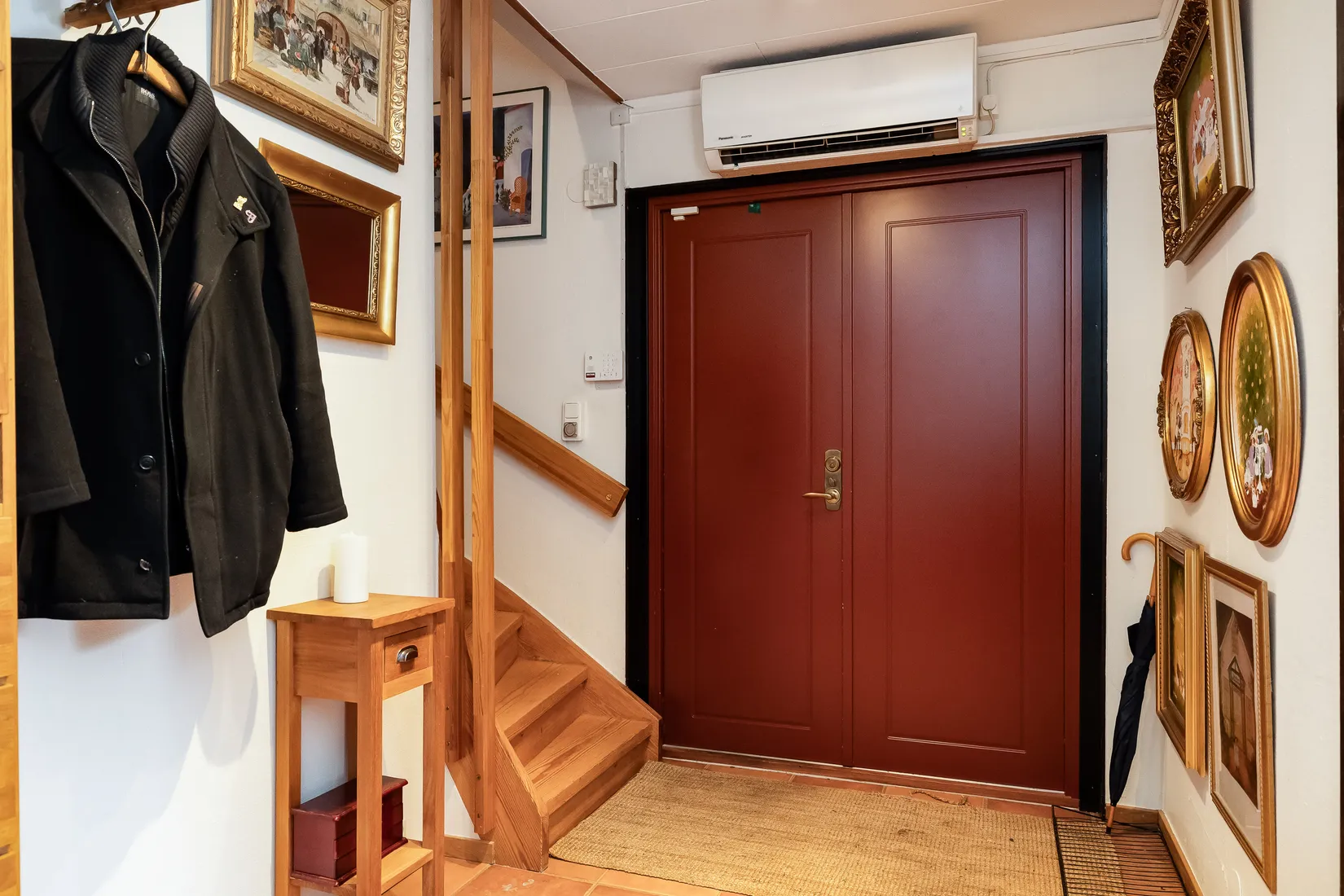 Villa, Enebovägen 15, Hovsta, Örebro