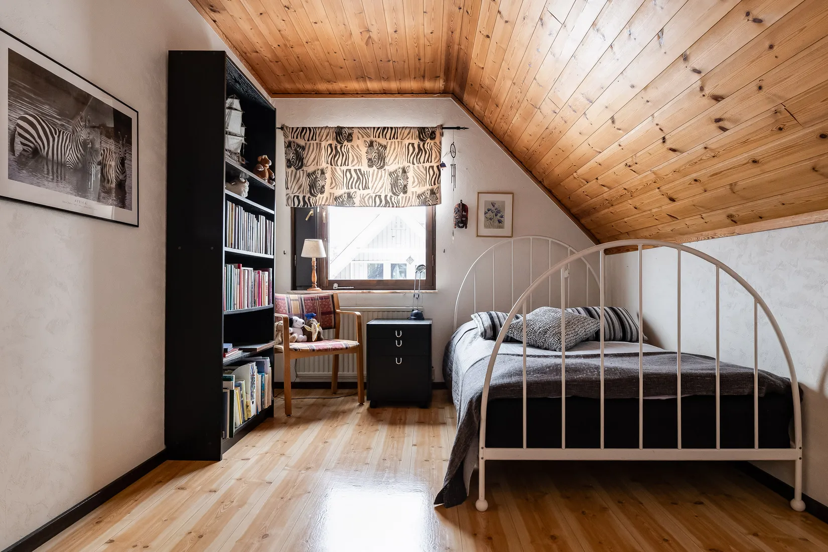 Villa, Enebovägen 15, Hovsta, Örebro