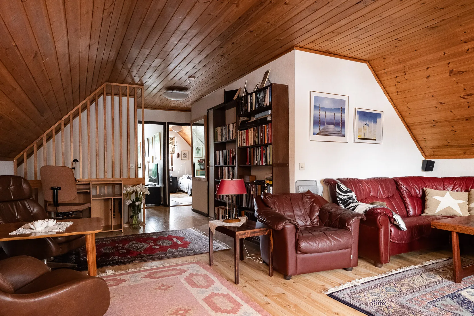 Villa, Enebovägen 15, Hovsta, Örebro