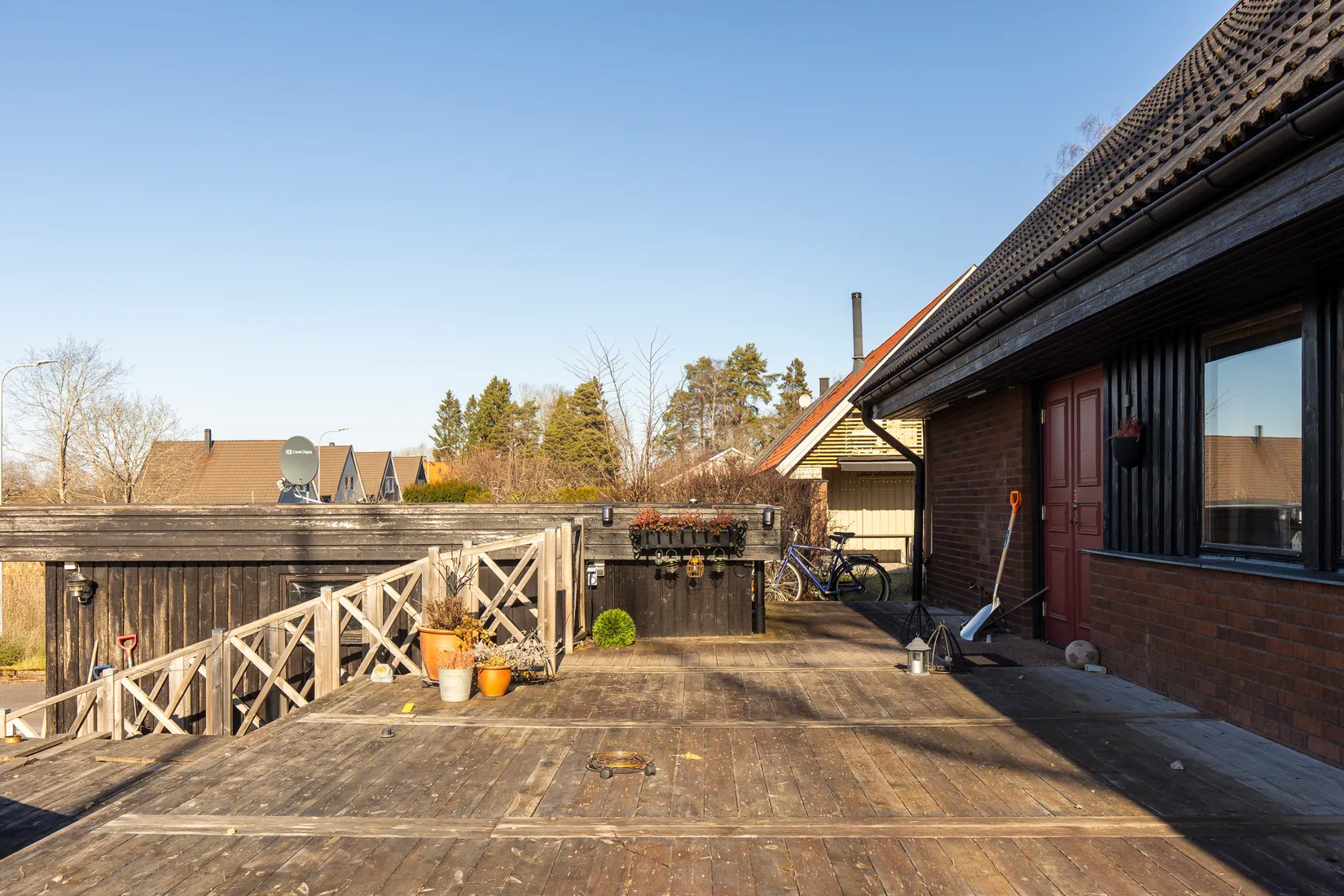 Villa, Enebovägen 15, Hovsta, Örebro