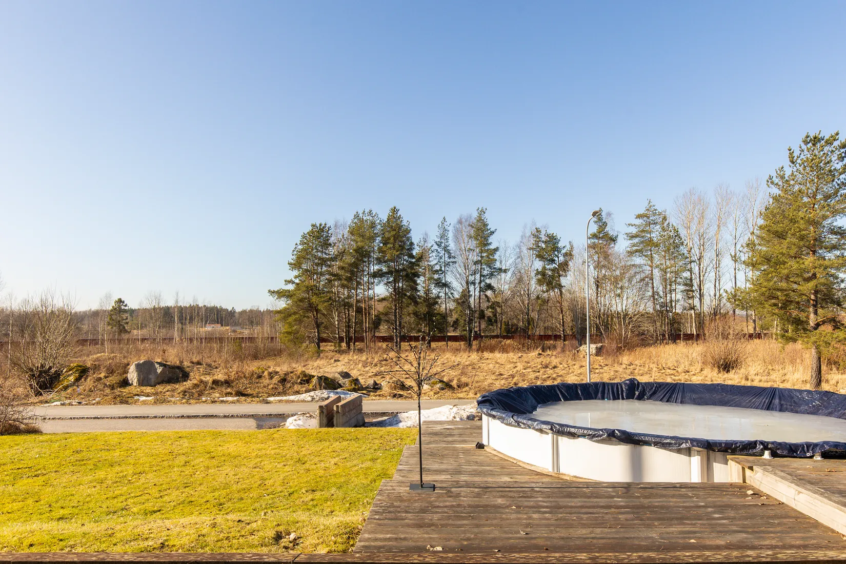 Villa, Enebovägen 15, Hovsta, Örebro