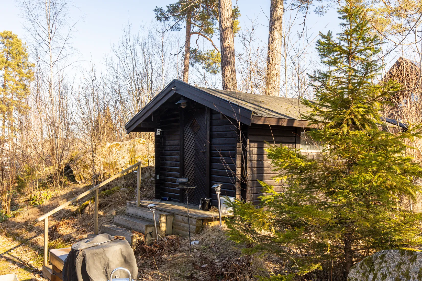 Villa, Enebovägen 15, Hovsta, Örebro