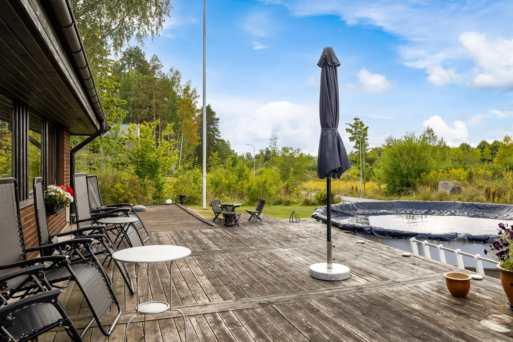 Villa, Enebovägen 15, Hovsta, Örebro