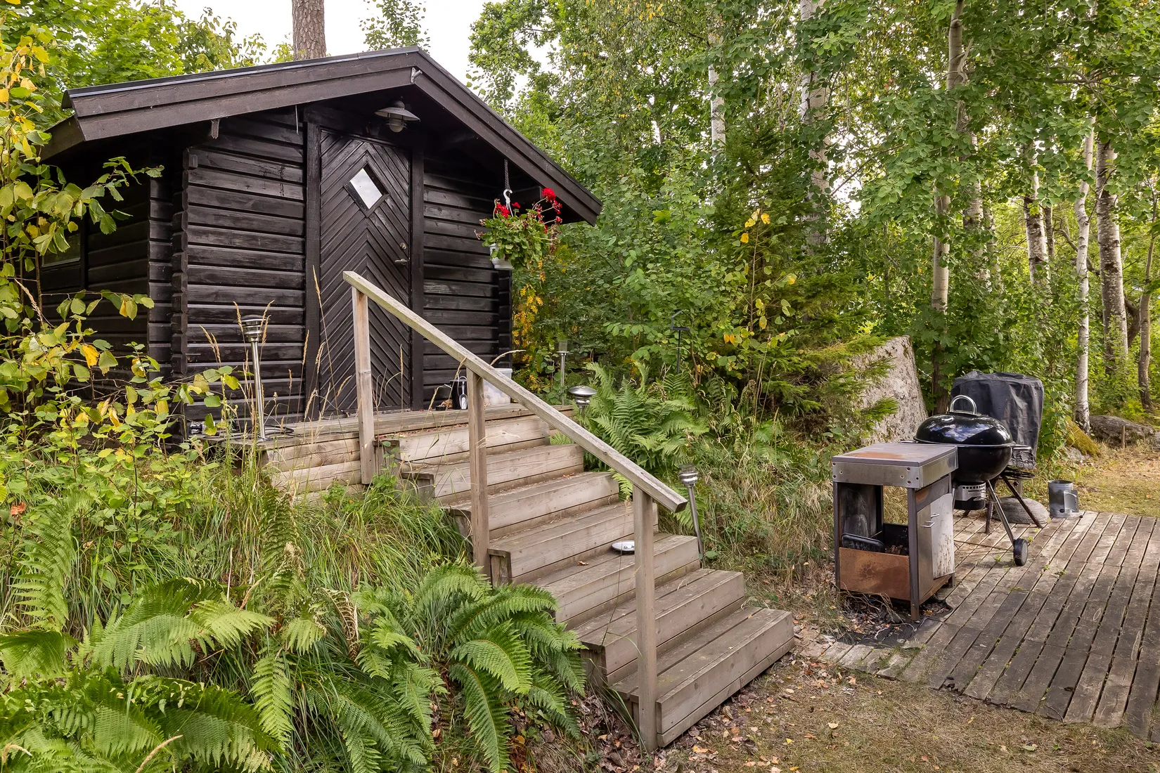 Villa, Enebovägen 15, Hovsta, Örebro