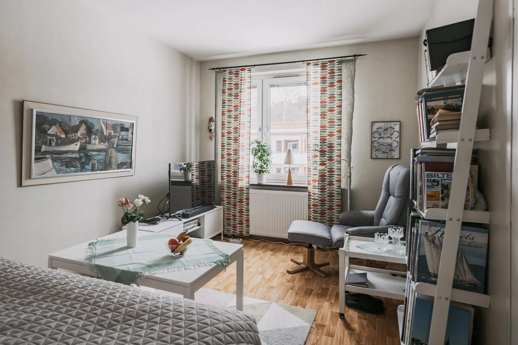 Bostadsrätt, Madlyckevägen 26, Madlyckan, Mariestad