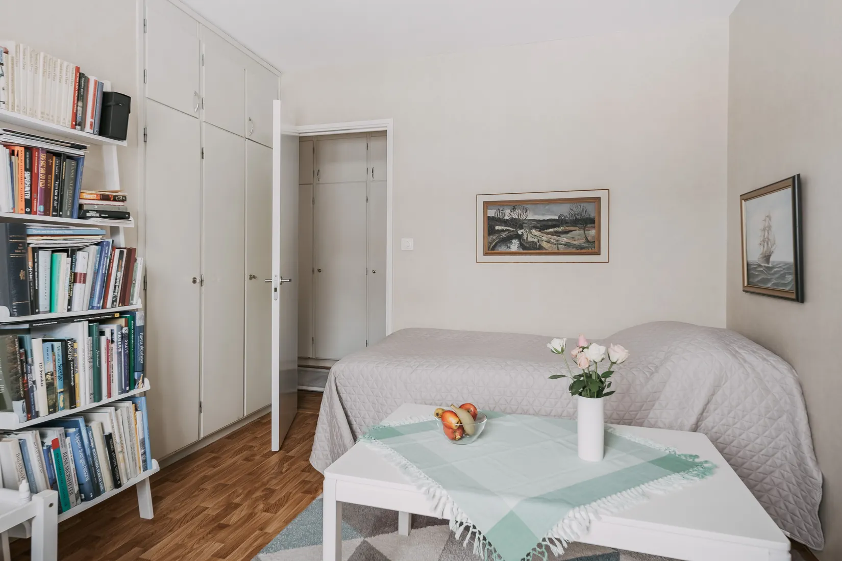 Bostadsrätt, Madlyckevägen 26, Madlyckan, Mariestad