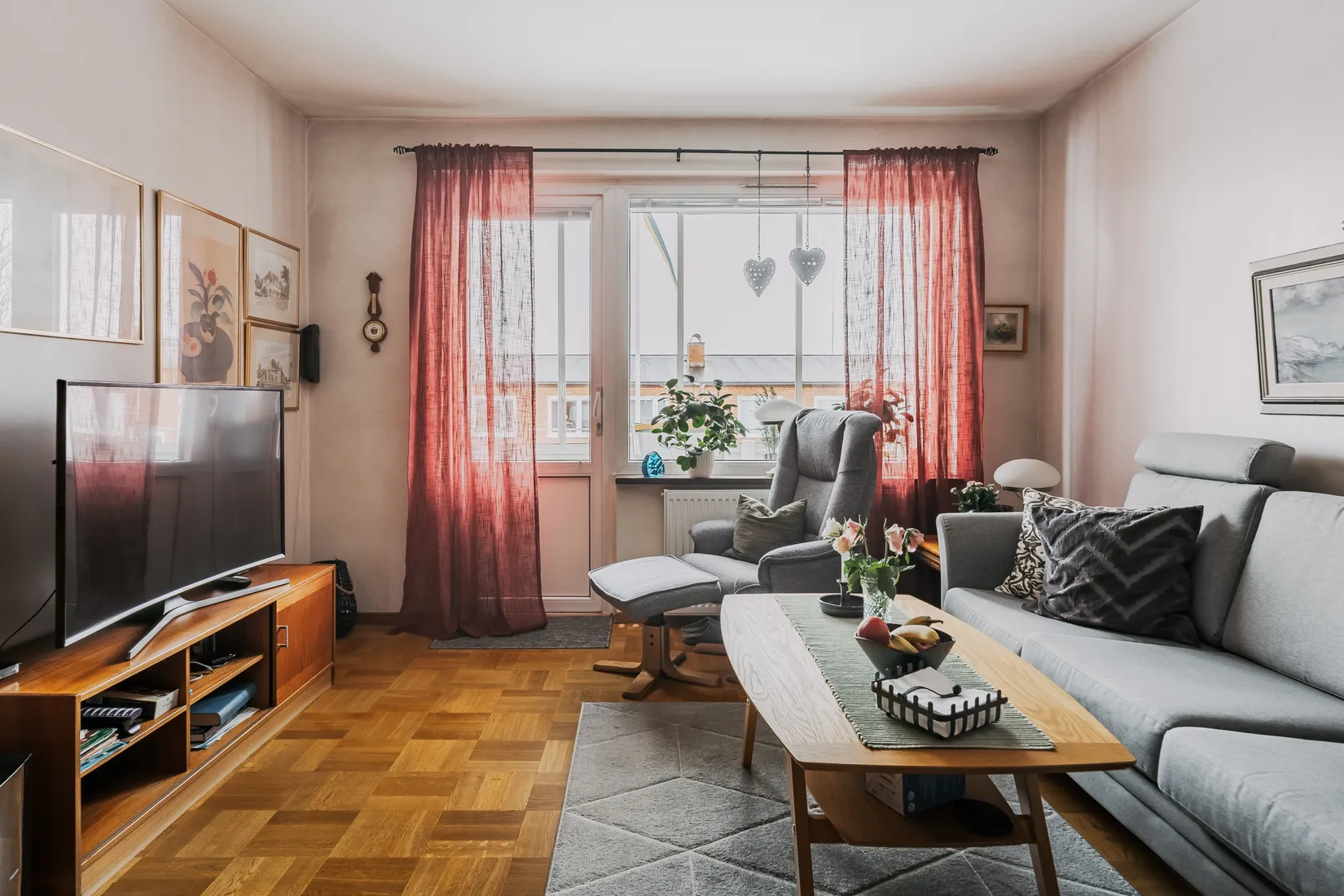 Bostadsrätt, Madlyckevägen 26, Madlyckan, Mariestad