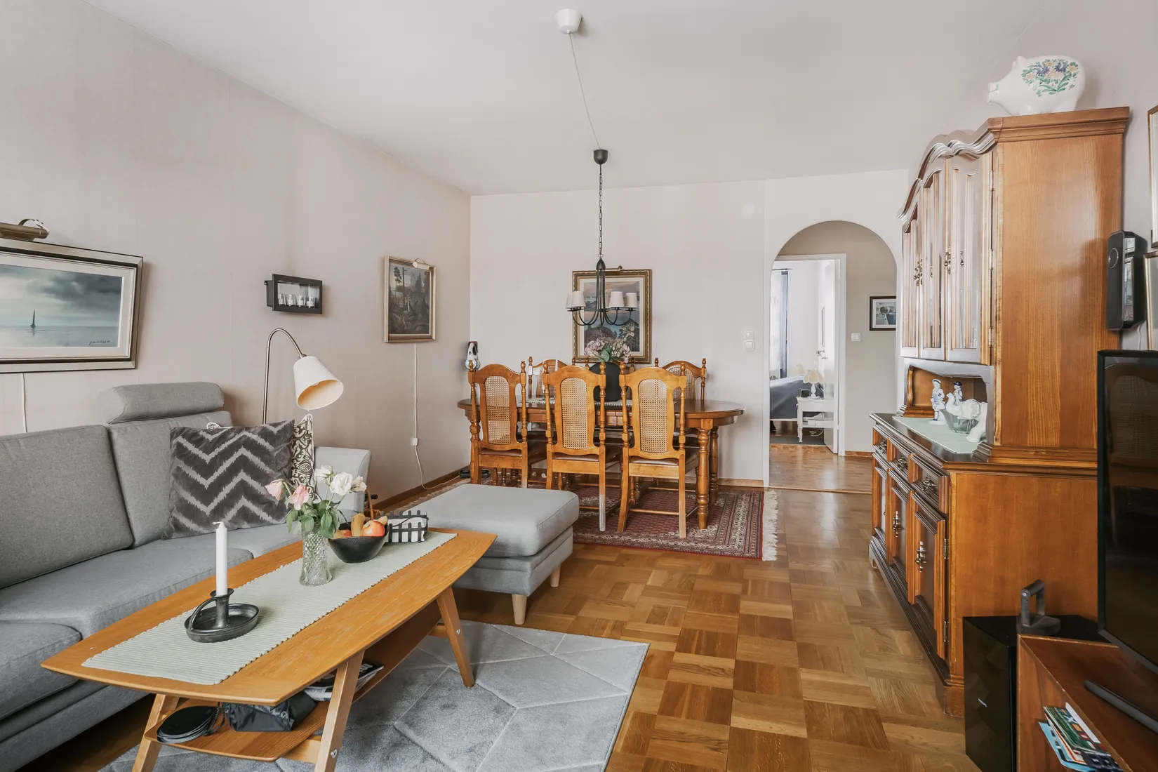 Bostadsrätt, Madlyckevägen 26, Madlyckan, Mariestad