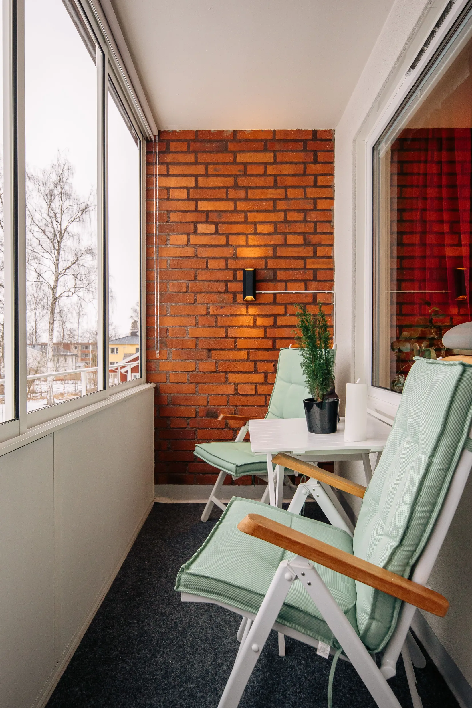 Bostadsrätt, Madlyckevägen 26, Madlyckan, Mariestad