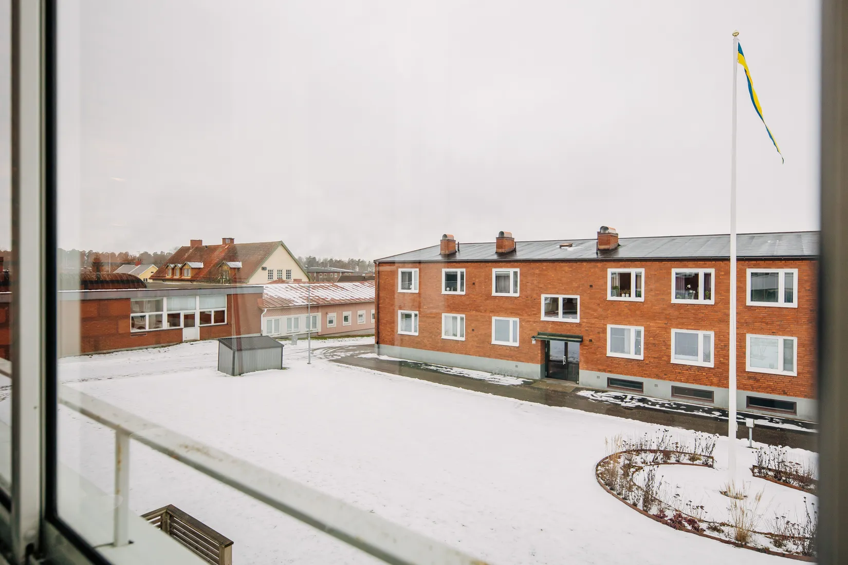 Bostadsrätt, Madlyckevägen 26, Madlyckan, Mariestad