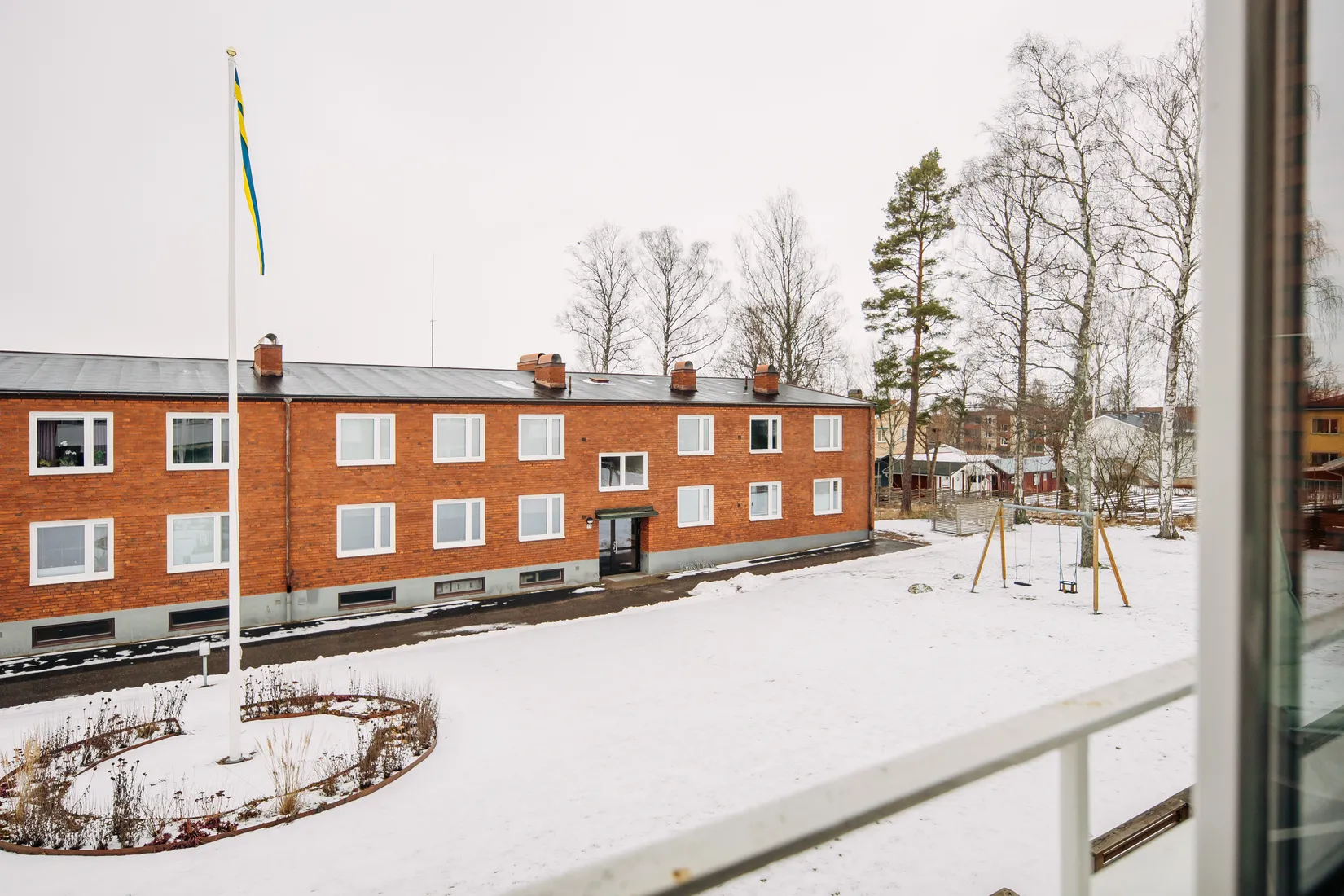 Bostadsrätt, Madlyckevägen 26, Madlyckan, Mariestad