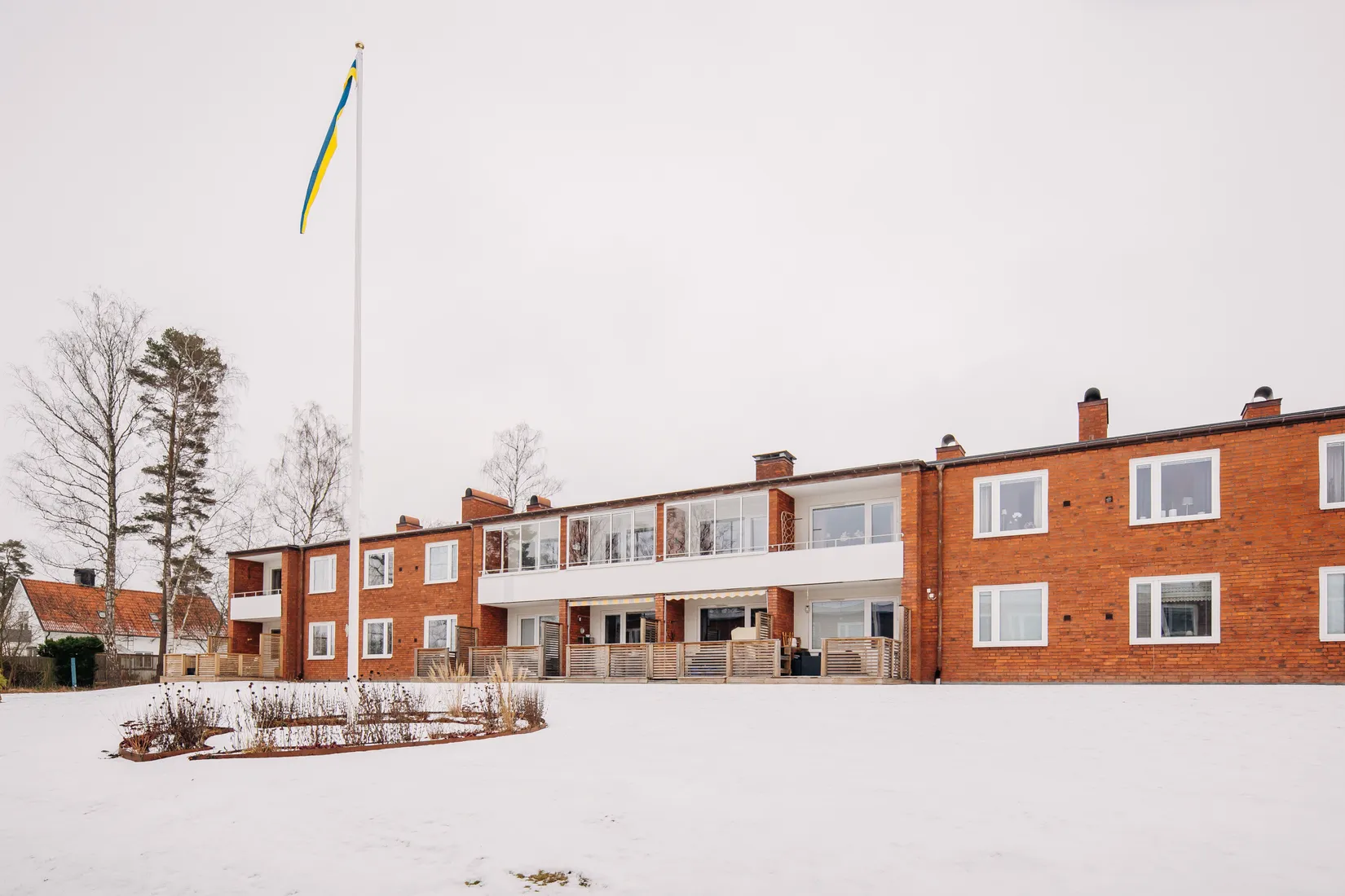 Bostadsrätt, Madlyckevägen 26, Madlyckan, Mariestad