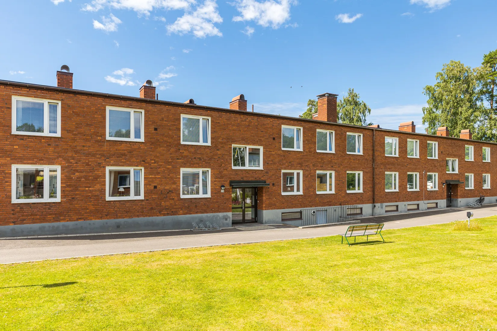Bostadsrätt, Madlyckevägen 26, Madlyckan, Mariestad