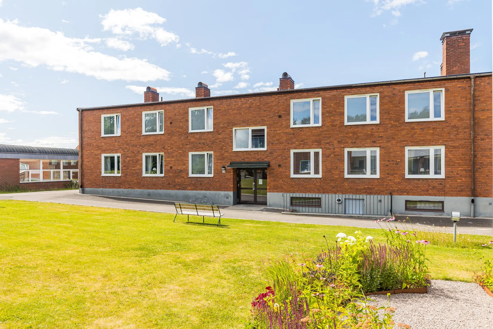 Bostadsrätt, Madlyckevägen 26, Madlyckan, Mariestad