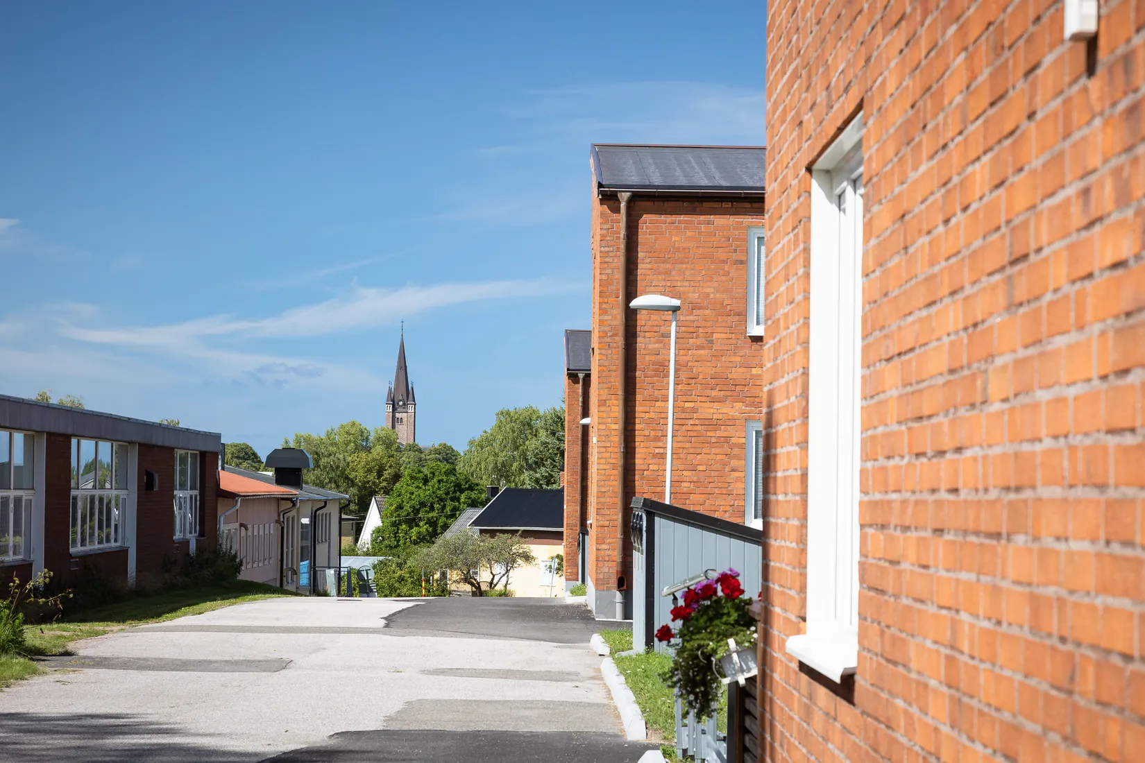 Bostadsrätt, Madlyckevägen 26, Madlyckan, Mariestad