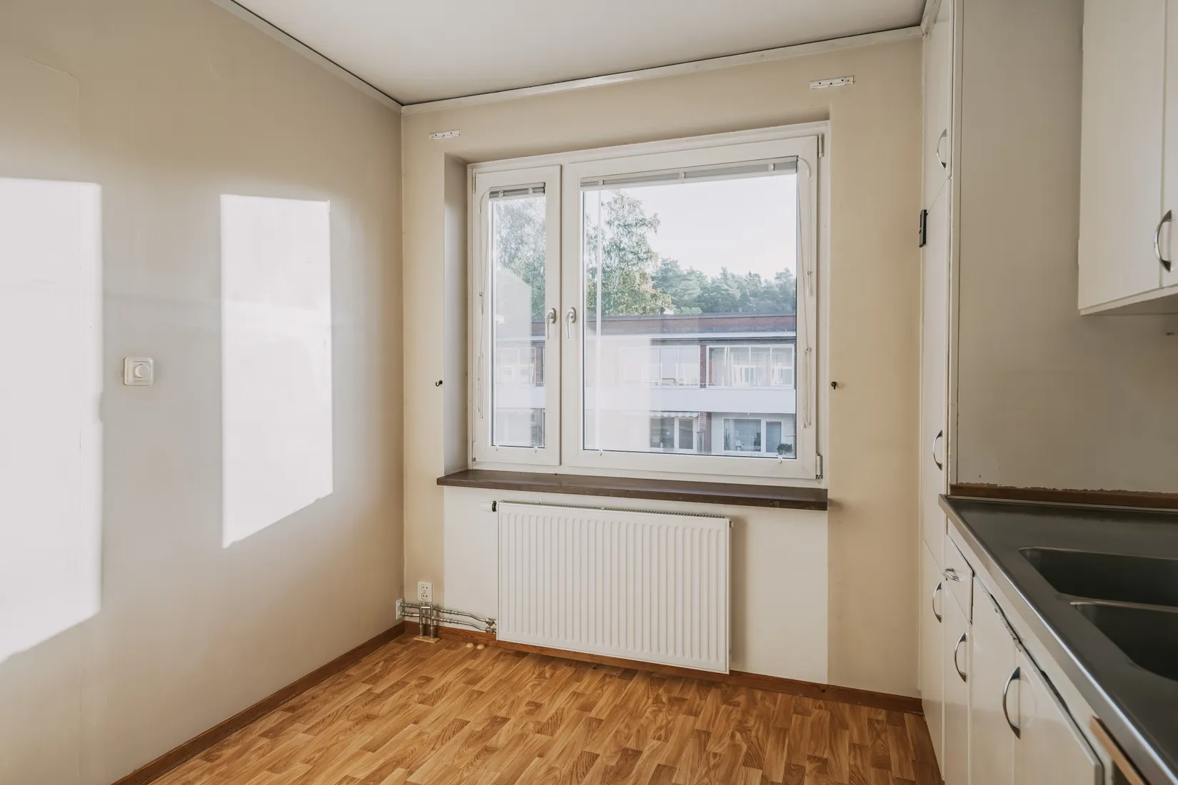 Bostadsrätt, Madlyckevägen 26, Madlyckan, Mariestad