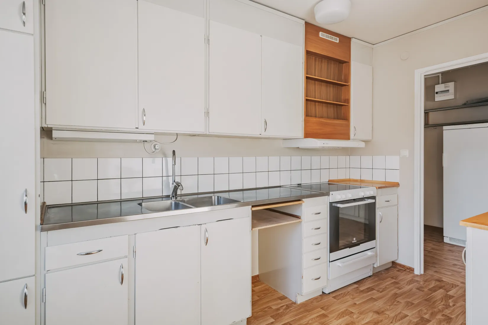 Bostadsrätt, Madlyckevägen 26, Madlyckan, Mariestad