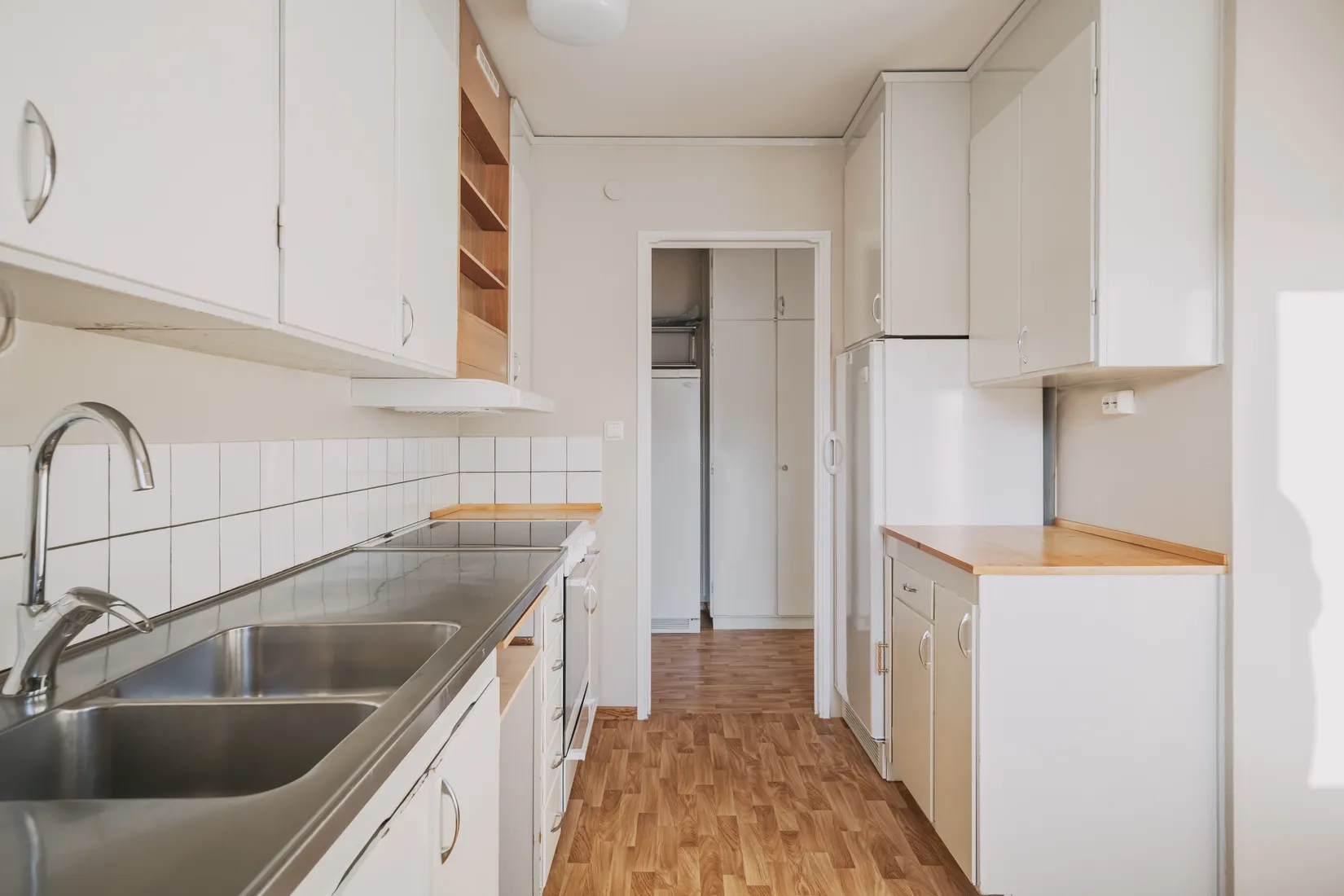 Bostadsrätt, Madlyckevägen 26, Madlyckan, Mariestad