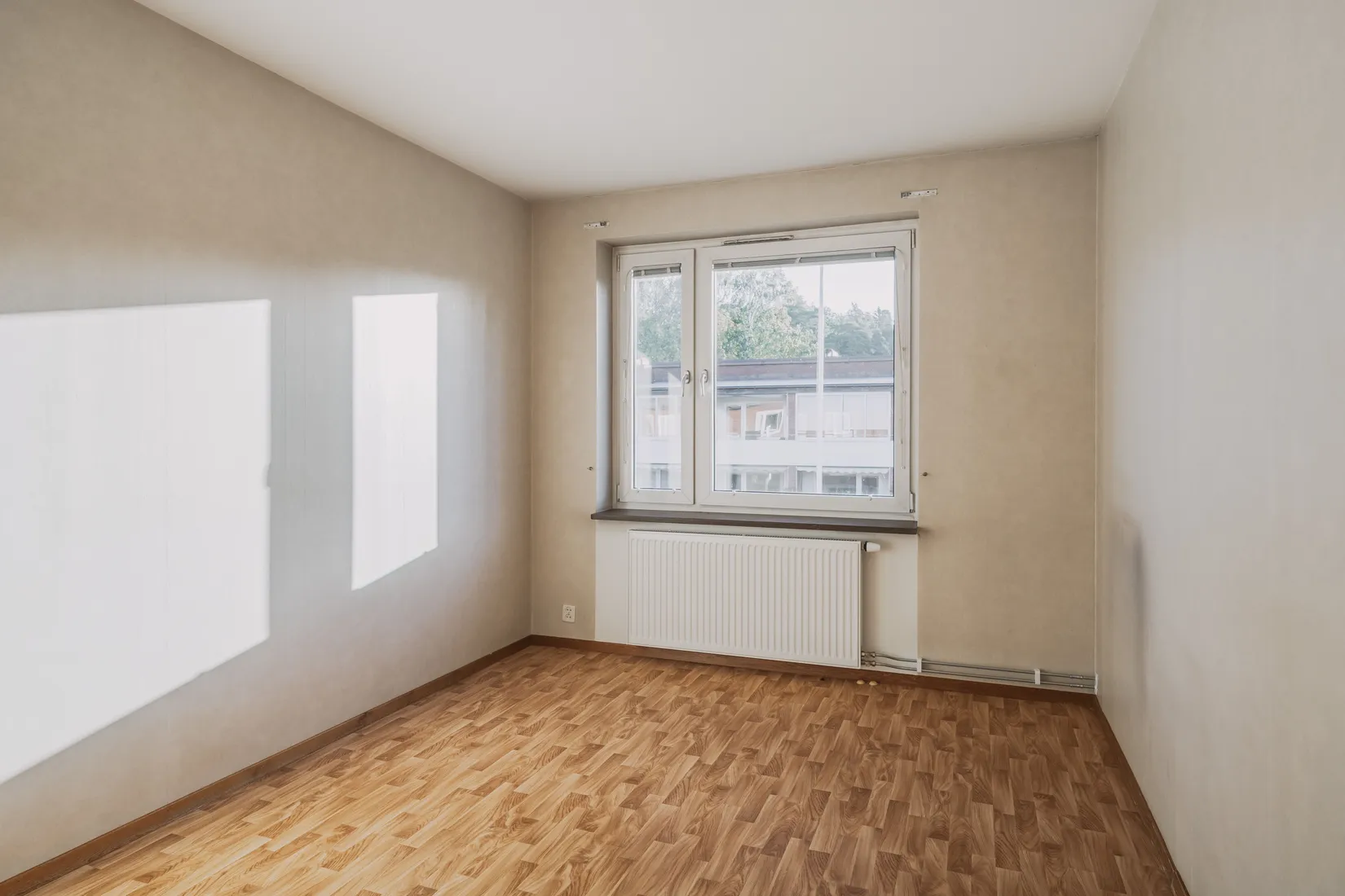 Bostadsrätt, Madlyckevägen 26, Madlyckan, Mariestad