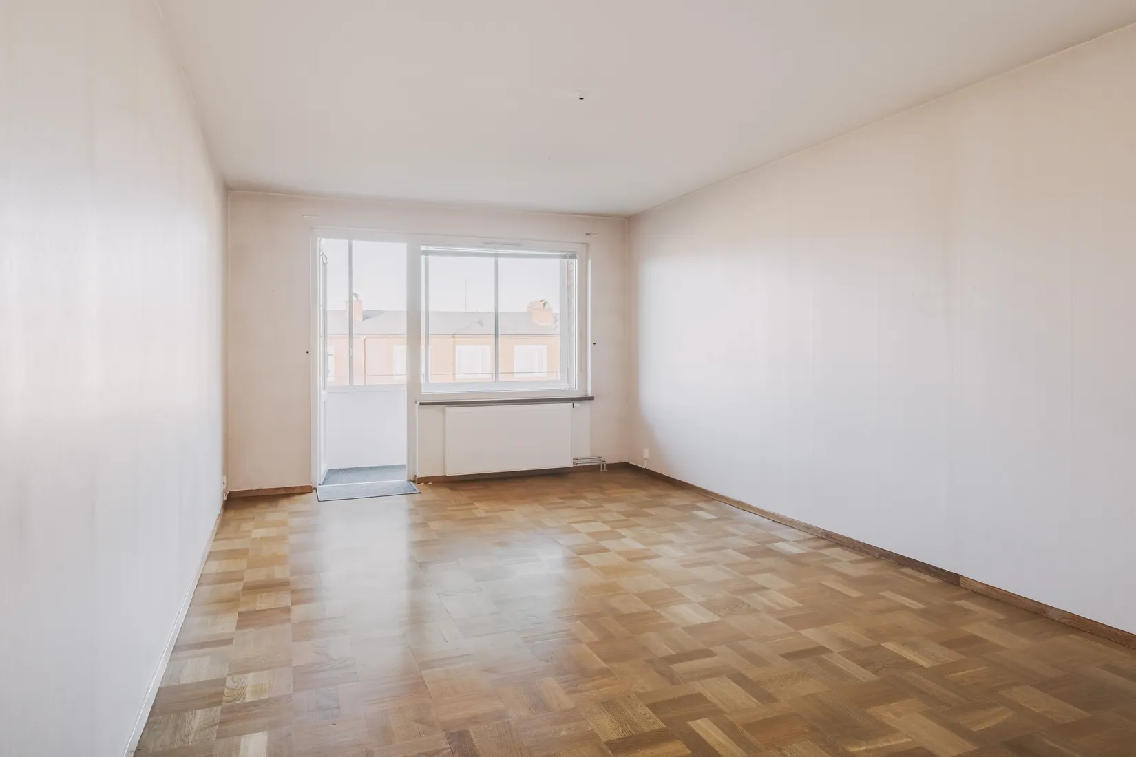 Bostadsrätt, Madlyckevägen 26, Madlyckan, Mariestad