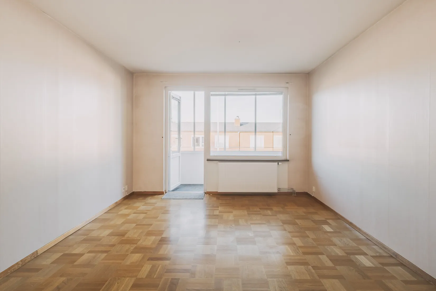 Bostadsrätt, Madlyckevägen 26, Madlyckan, Mariestad