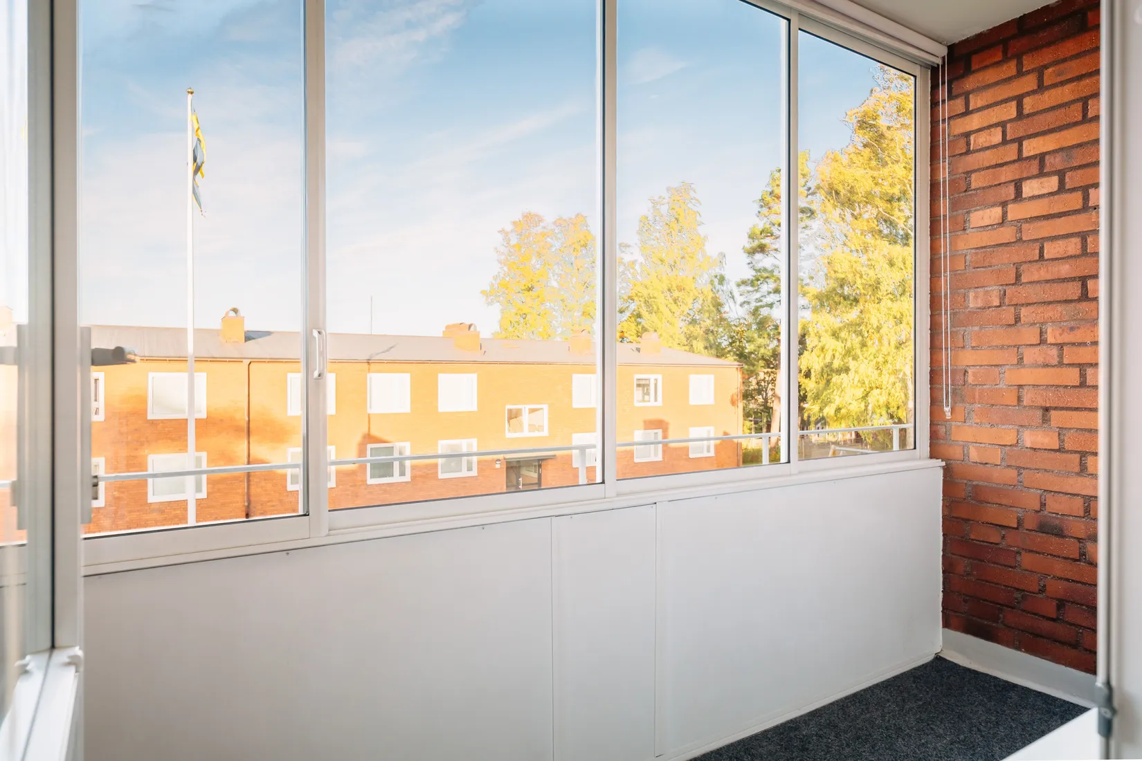Bostadsrätt, Madlyckevägen 26, Madlyckan, Mariestad